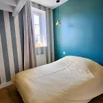 L'estacade 아파트 *