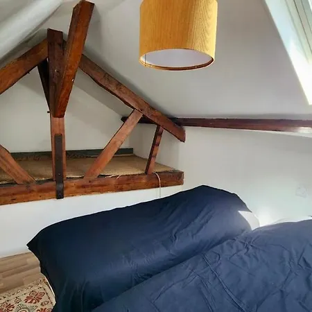 L'estacade, Duplex Cosy Renove A 400 M De La Plage, Les Roses * 沃勒莱罗斯