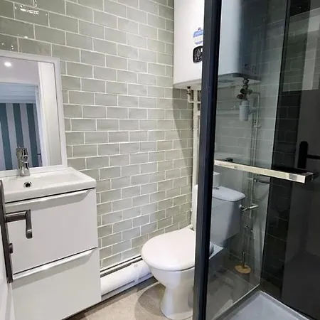 דירה L'estacade