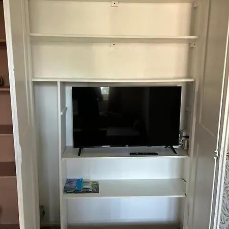 Διαμέρισμα L'estacade *
